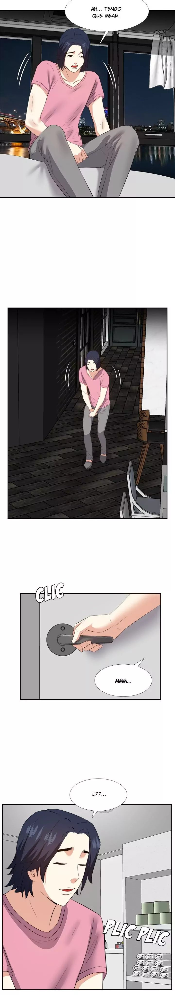 Sugar Daddy Capítulo 25 - Page 10