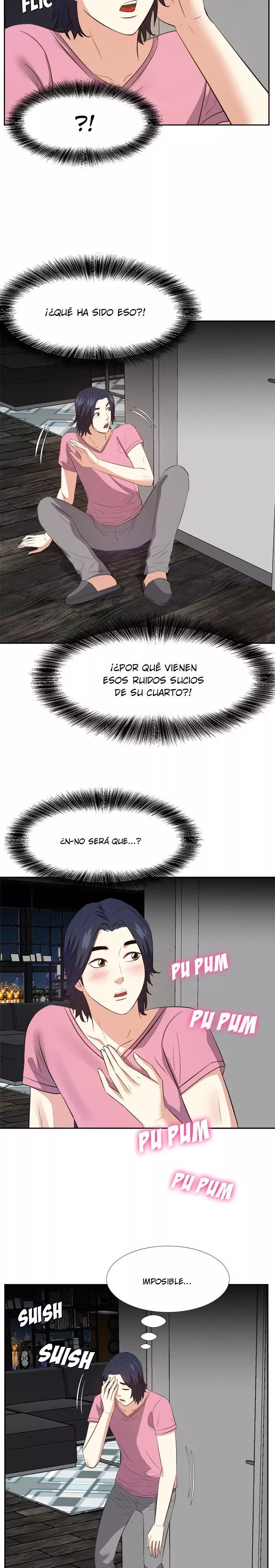 Sugar Daddy Capítulo 25 - Page 14