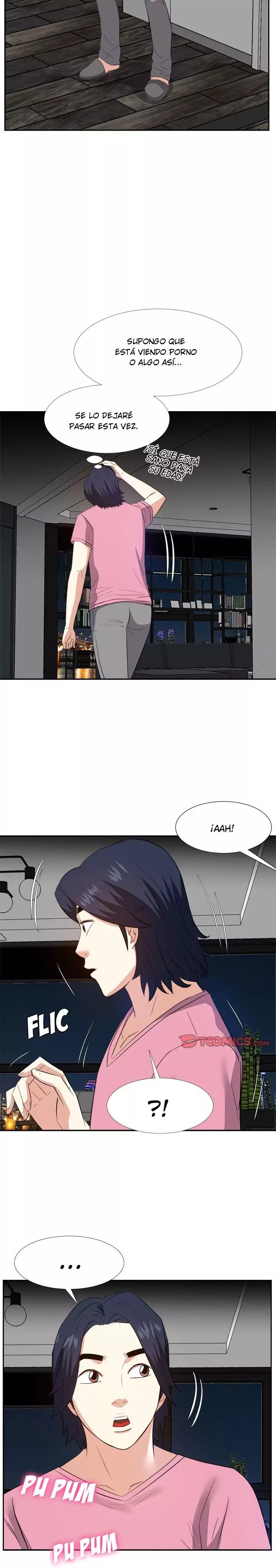 Sugar Daddy Capítulo 25 - Page 15