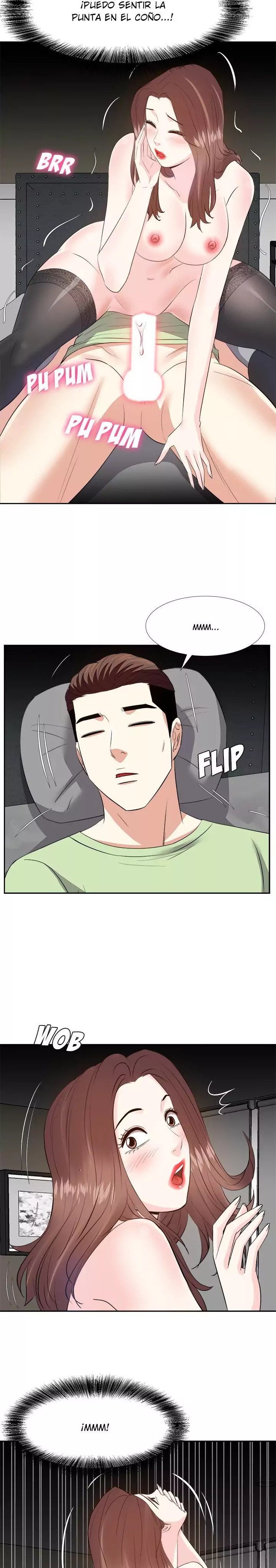 Sugar Daddy Capítulo 25 - Page 20