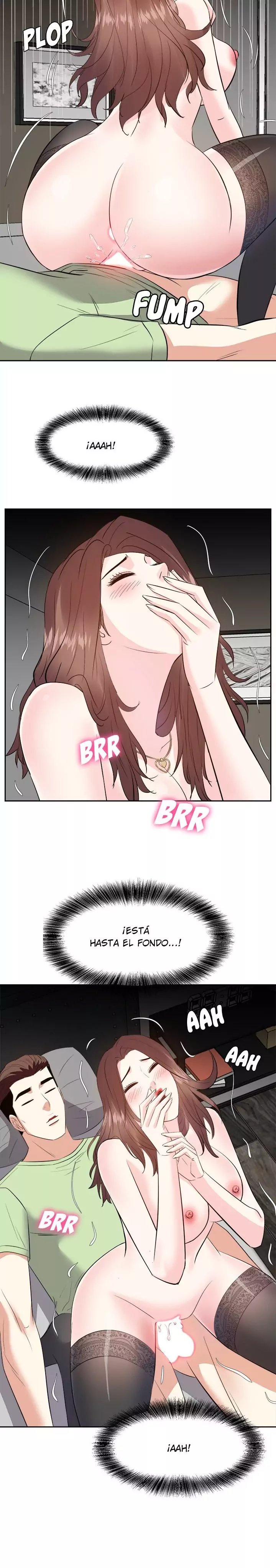 Sugar Daddy Capítulo 25 - Page 21