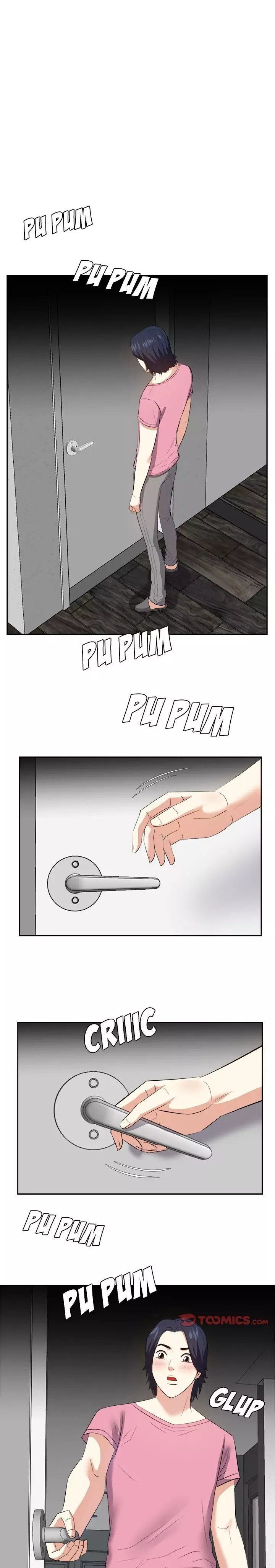 Sugar Daddy Capítulo 25 - Page 22