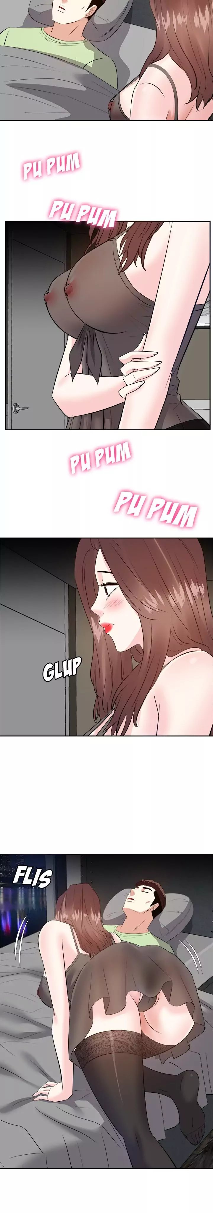 Sugar Daddy Capítulo 25 - Page 4