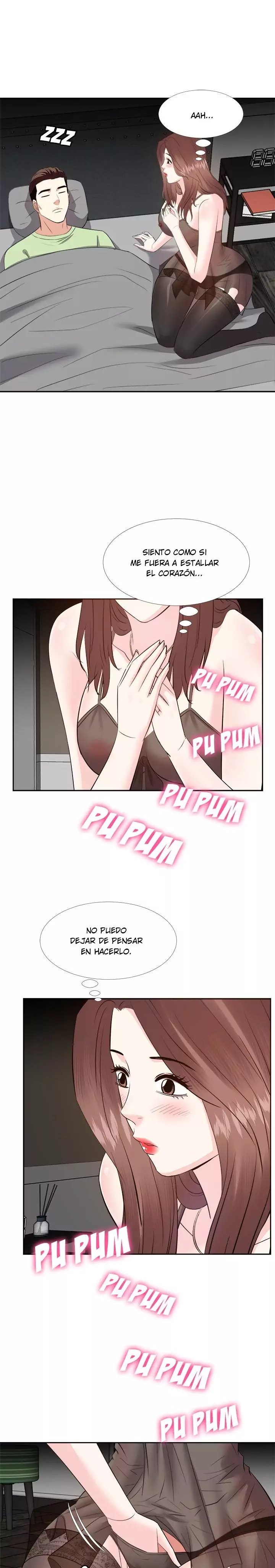 Sugar Daddy Capítulo 25 - Page 5