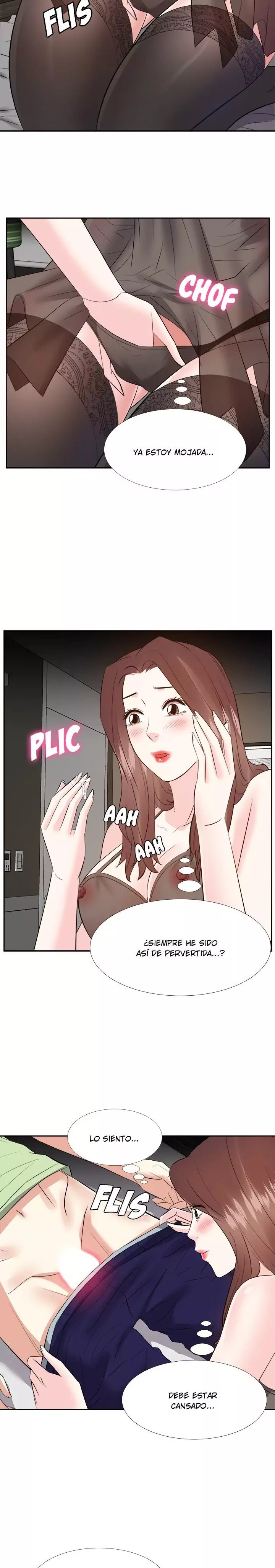 Sugar Daddy Capítulo 25 - Page 6