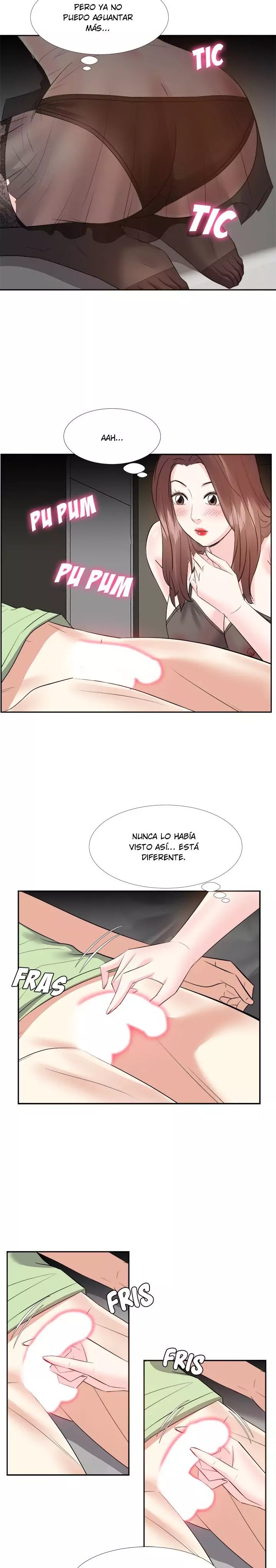 Sugar Daddy Capítulo 25 - Page 7