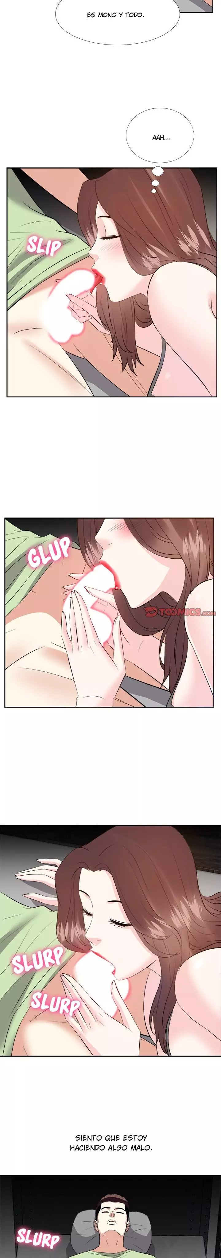 Sugar Daddy Capítulo 25 - Page 8
