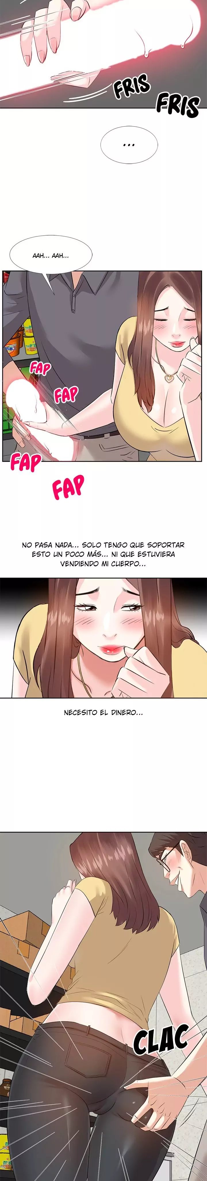 Sugar Daddy Capítulo 3 - Page 10