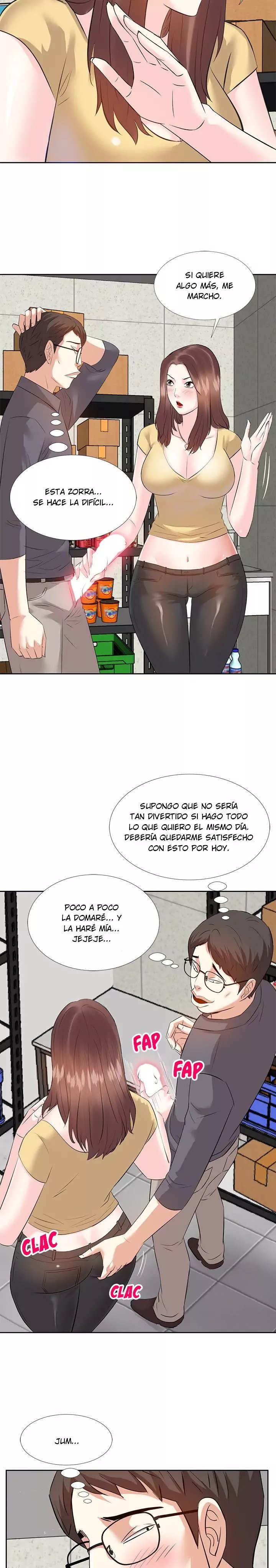 Sugar Daddy Capítulo 3 - Page 13