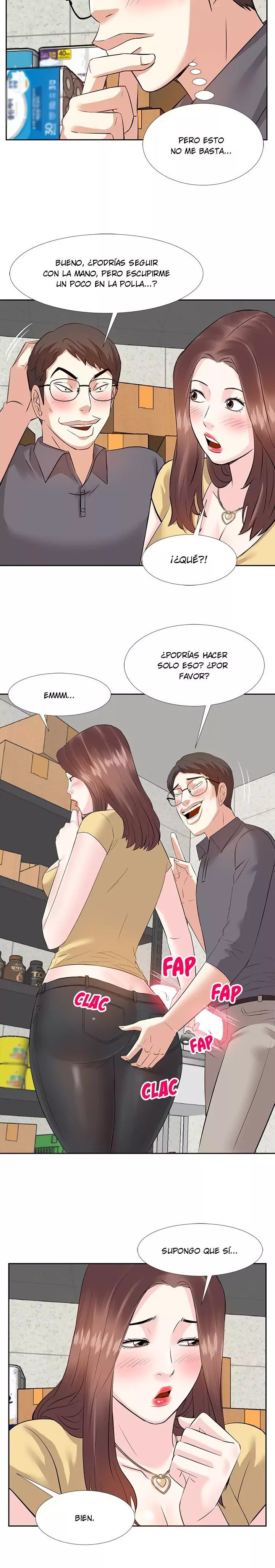 Sugar Daddy Capítulo 3 - Page 14