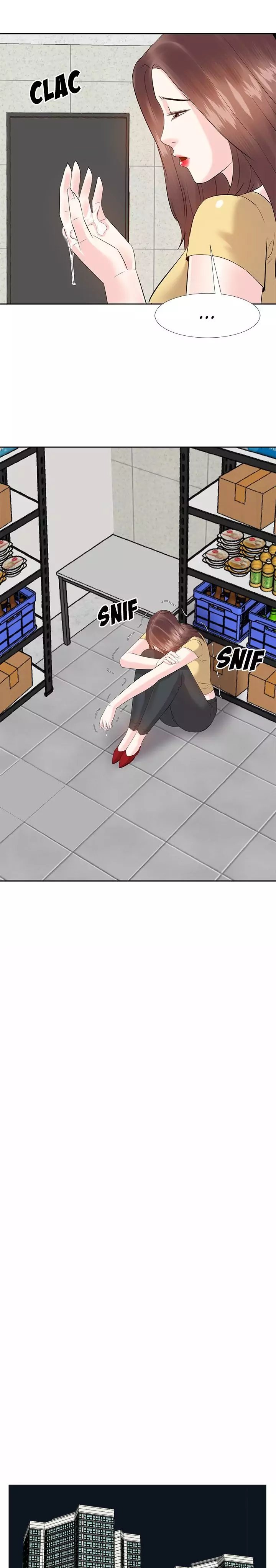 Sugar Daddy Capítulo 3 - Page 19