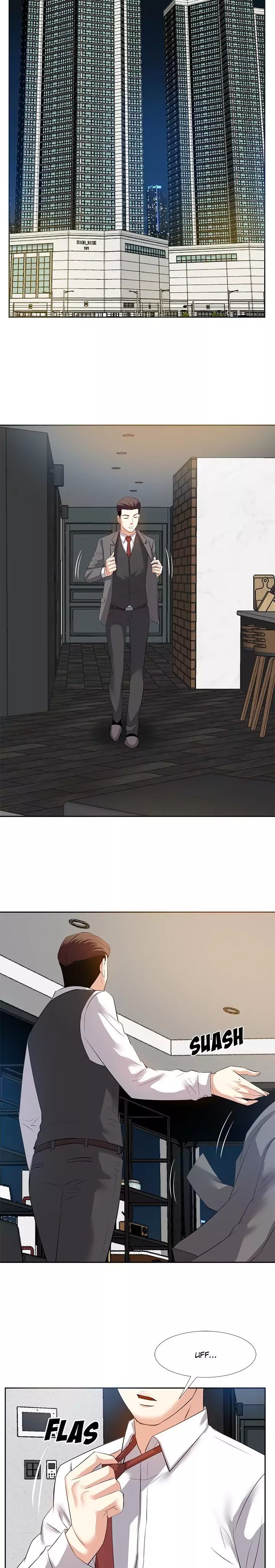 Sugar Daddy Capítulo 3 - Page 20