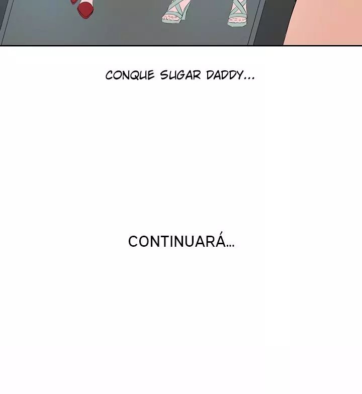 Sugar Daddy Capítulo 3 - Page 22