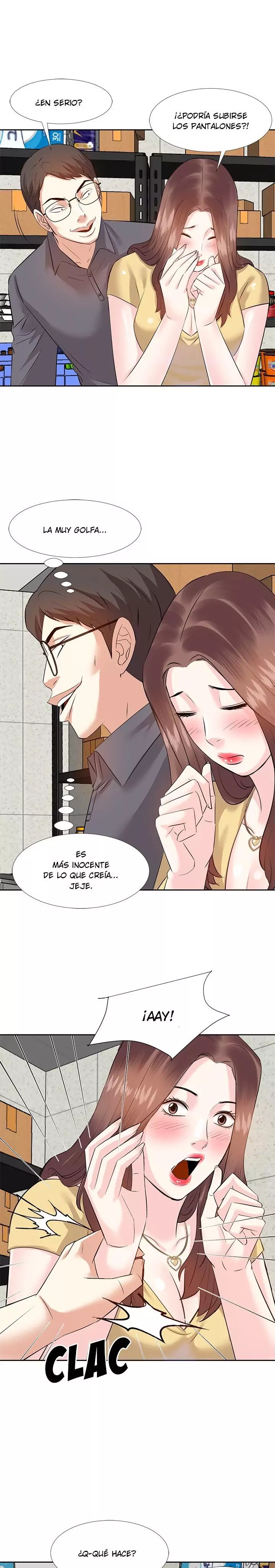 Sugar Daddy Capítulo 3 - Page 5