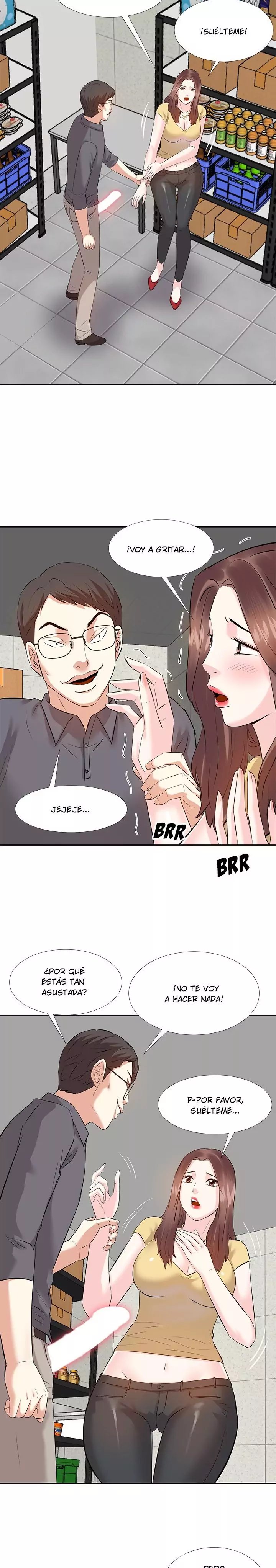 Sugar Daddy Capítulo 3 - Page 6
