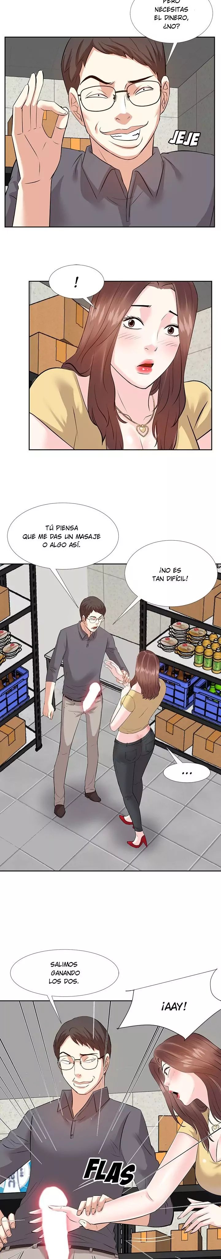 Sugar Daddy Capítulo 3 - Page 7