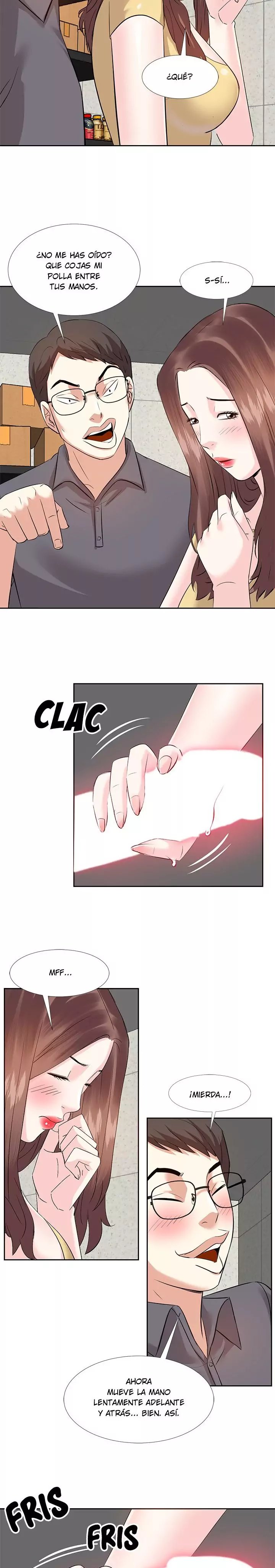 Sugar Daddy Capítulo 3 - Page 9
