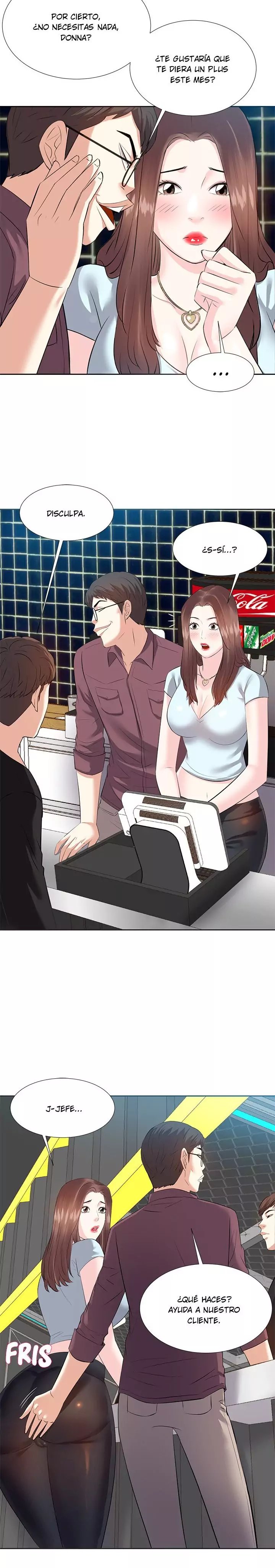 Sugar Daddy Capítulo 4 - Page 11