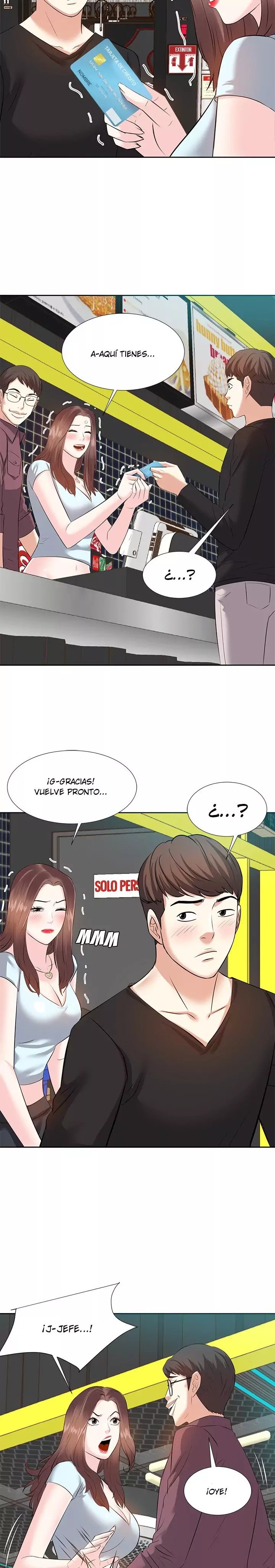 Sugar Daddy Capítulo 4 - Page 14