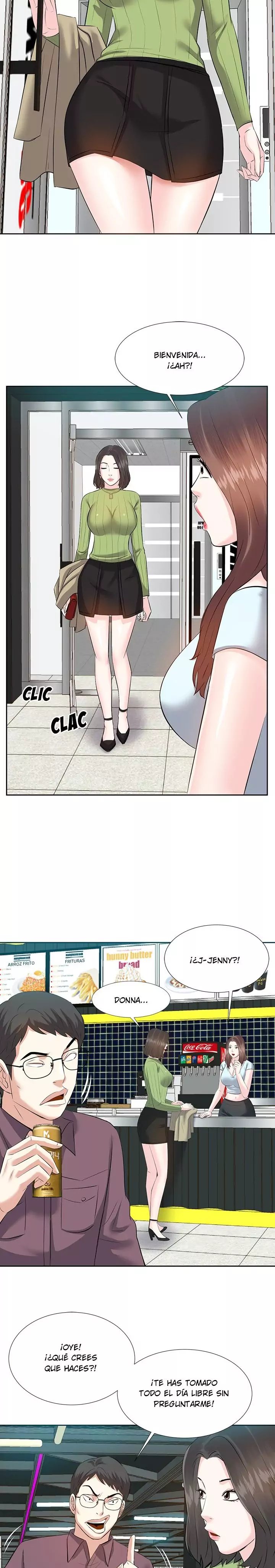 Sugar Daddy Capítulo 4 - Page 16
