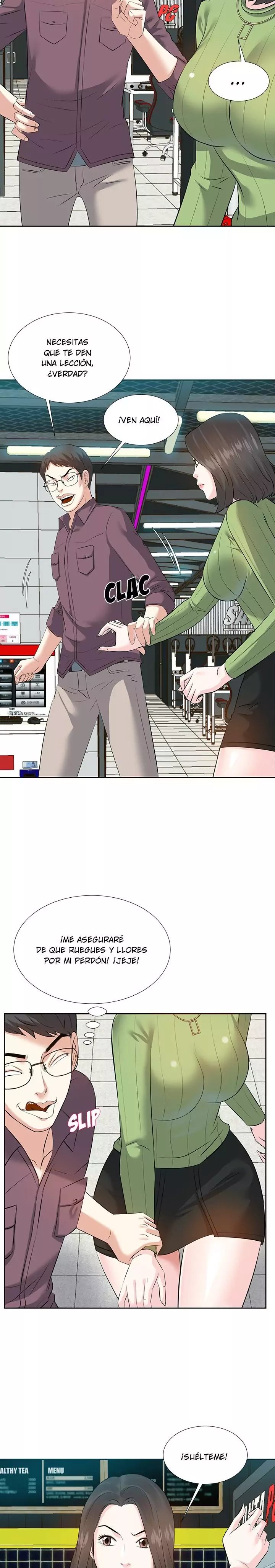 Sugar Daddy Capítulo 4 - Page 17