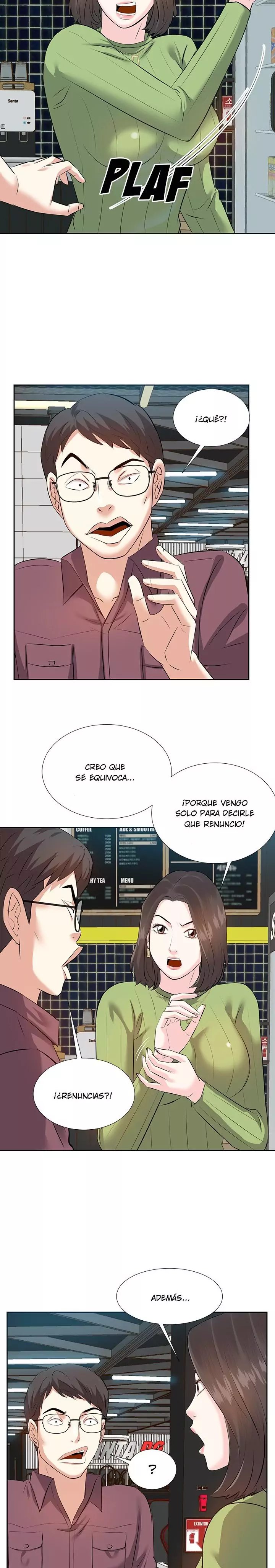 Sugar Daddy Capítulo 4 - Page 18
