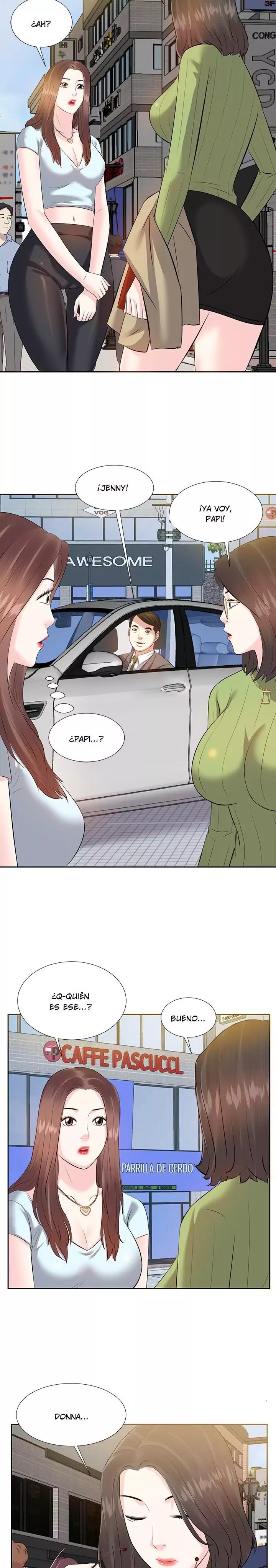 Sugar Daddy Capítulo 4 - Page 21