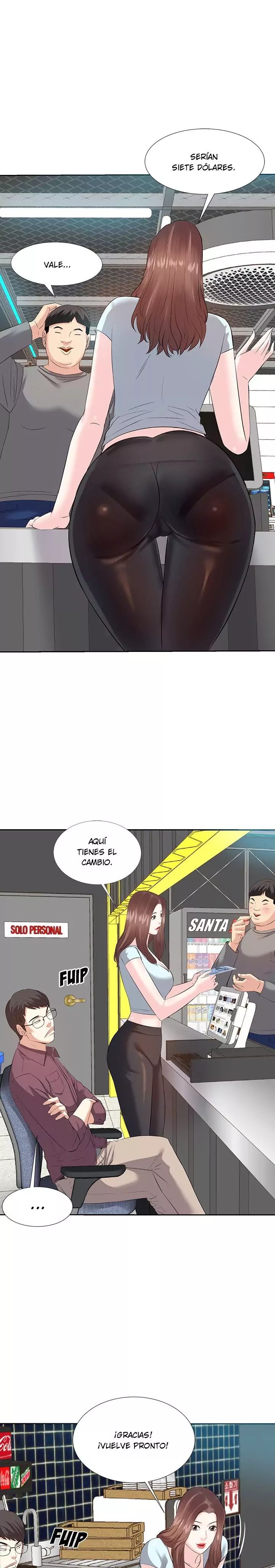 Sugar Daddy Capítulo 4 - Page 7