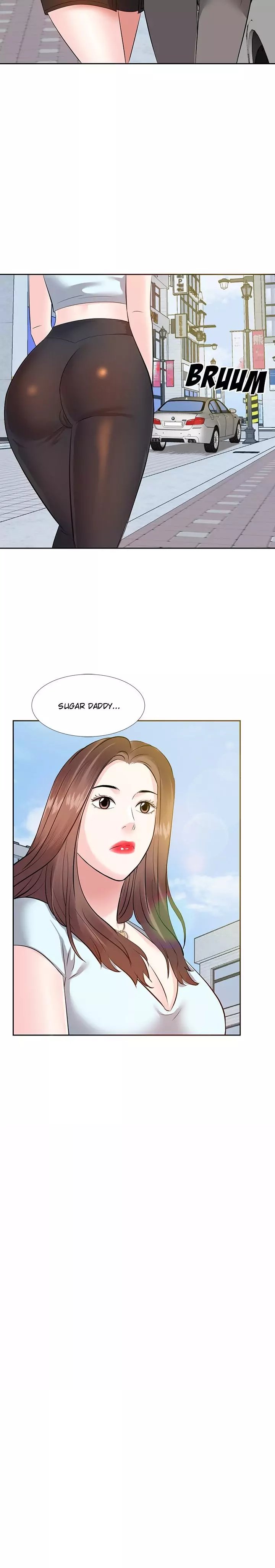 Sugar Daddy Capítulo 5 - Page 10