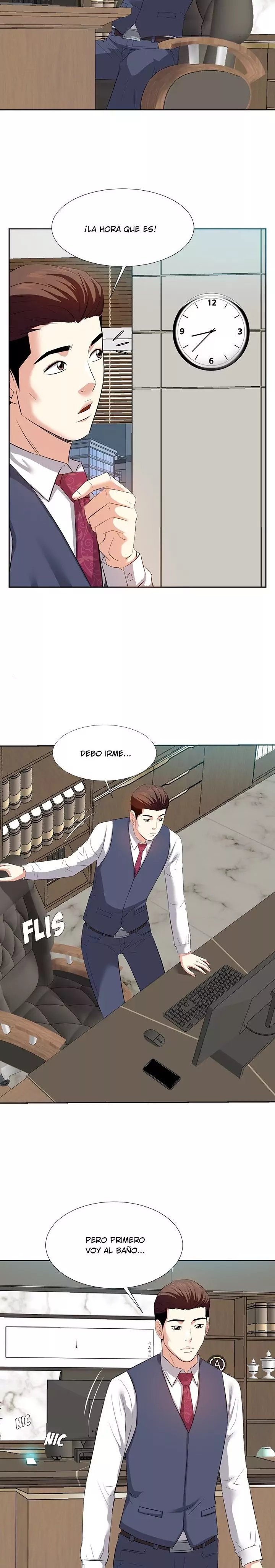 Sugar Daddy Capítulo 5 - Page 16
