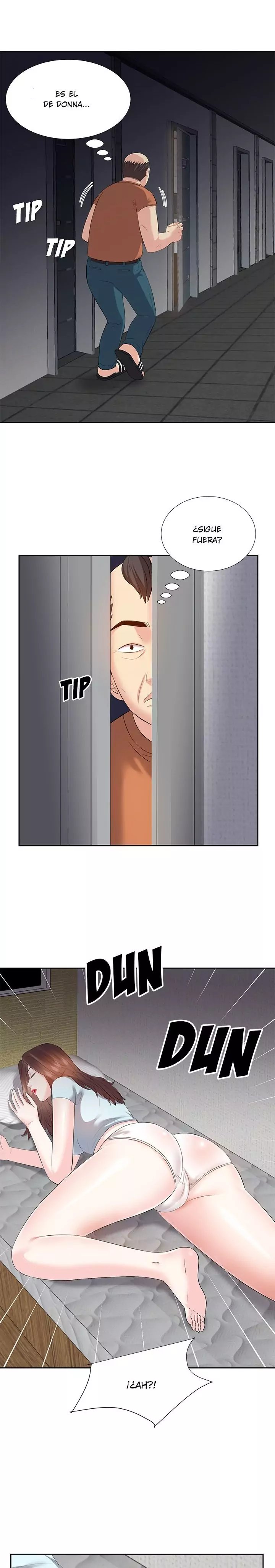 Sugar Daddy Capítulo 5 - Page 19