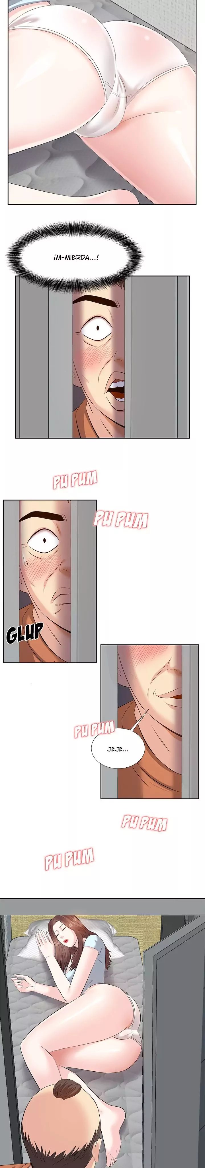 Sugar Daddy Capítulo 5 - Page 20