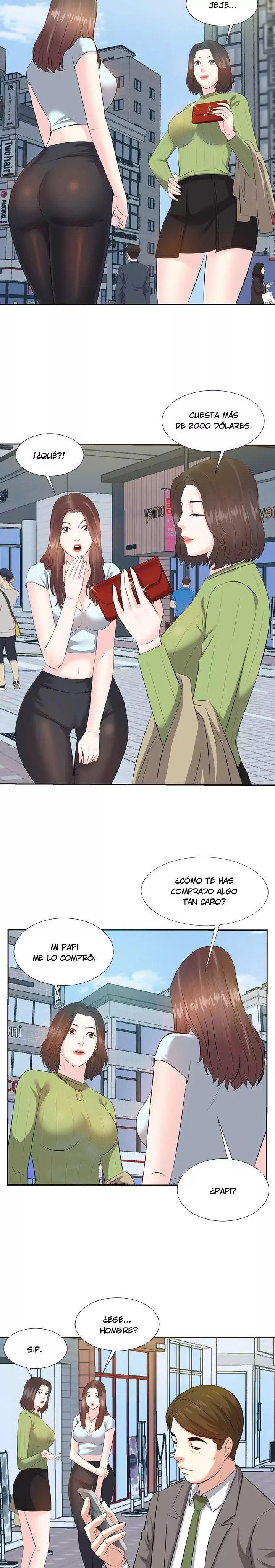 Sugar Daddy Capítulo 5 - Page 3