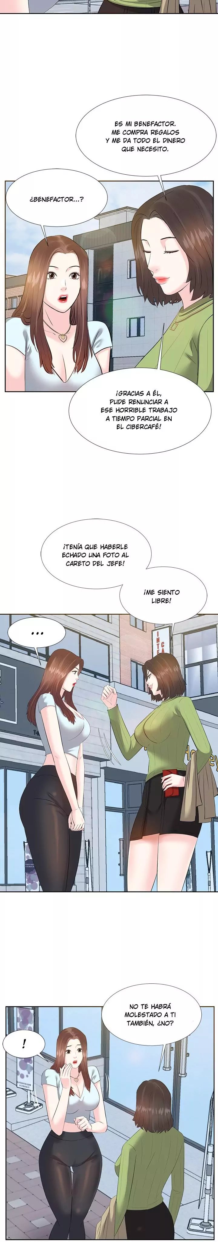 Sugar Daddy Capítulo 5 - Page 5