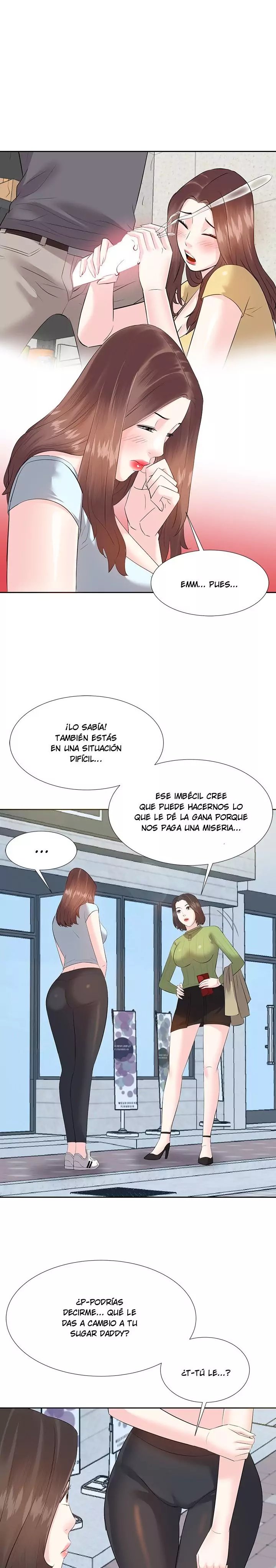 Sugar Daddy Capítulo 5 - Page 6