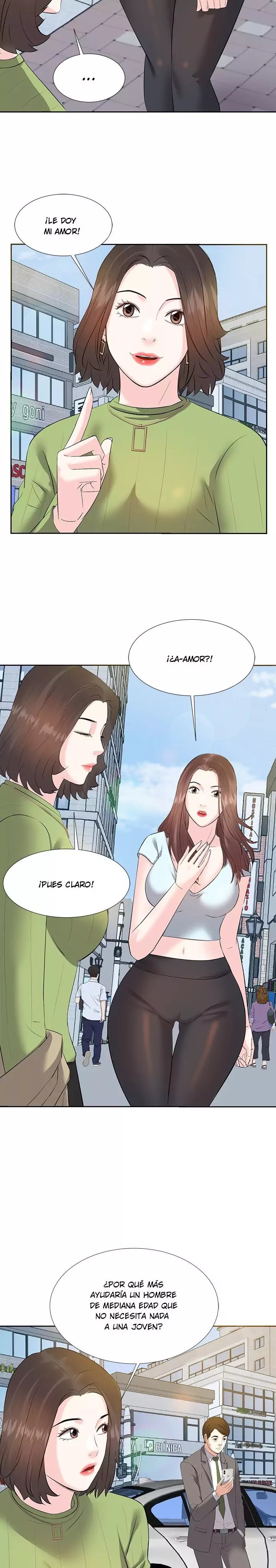 Sugar Daddy Capítulo 5 - Page 7