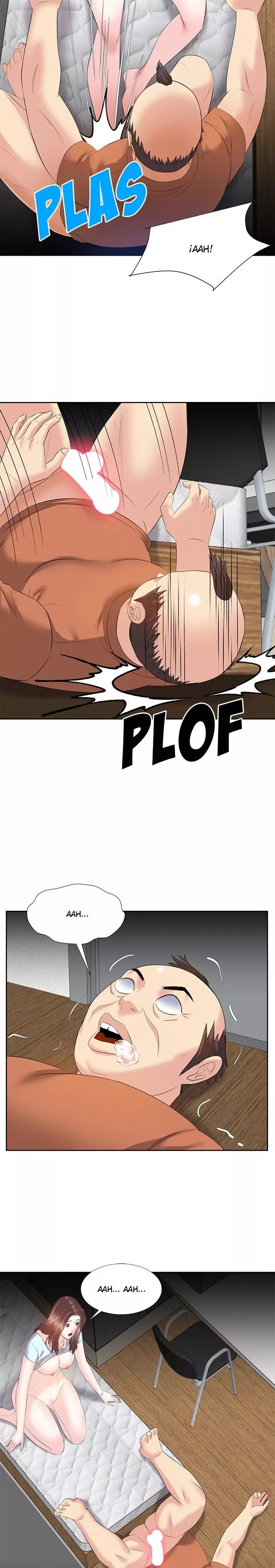Sugar Daddy Capítulo 6 - Page 10