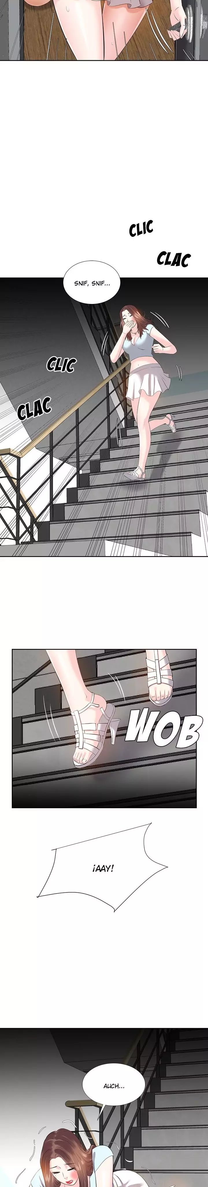 Sugar Daddy Capítulo 6 - Page 12