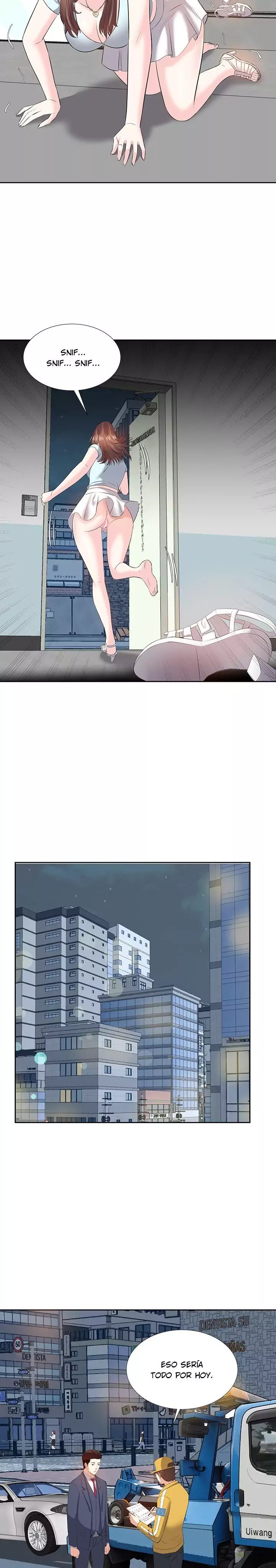 Sugar Daddy Capítulo 6 - Page 13