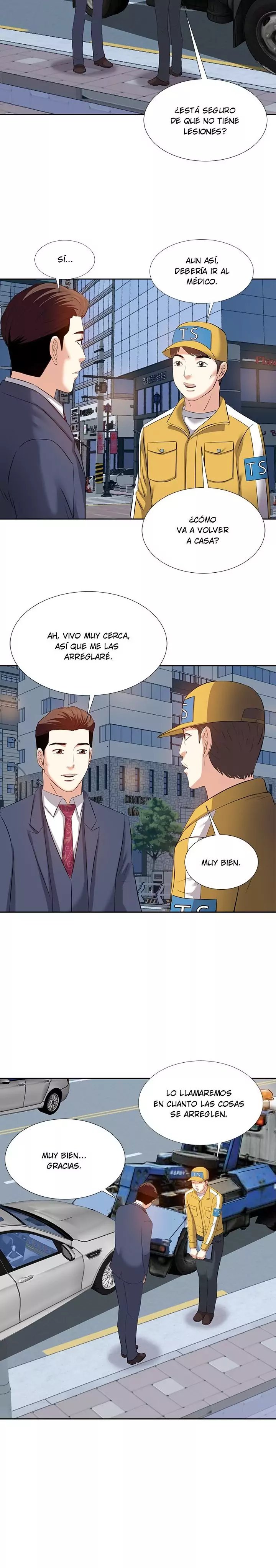 Sugar Daddy Capítulo 6 - Page 14
