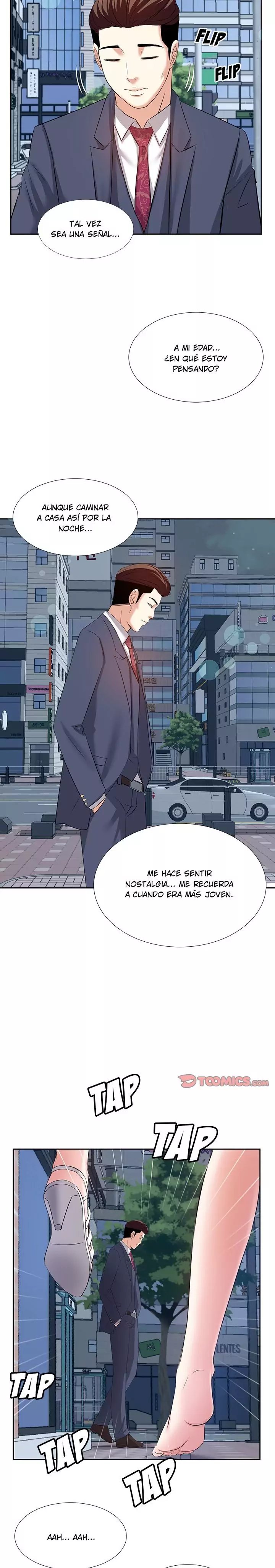 Sugar Daddy Capítulo 6 - Page 16