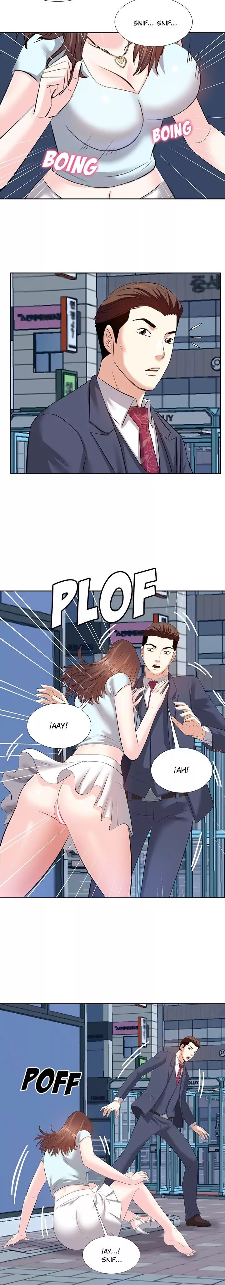 Sugar Daddy Capítulo 6 - Page 17