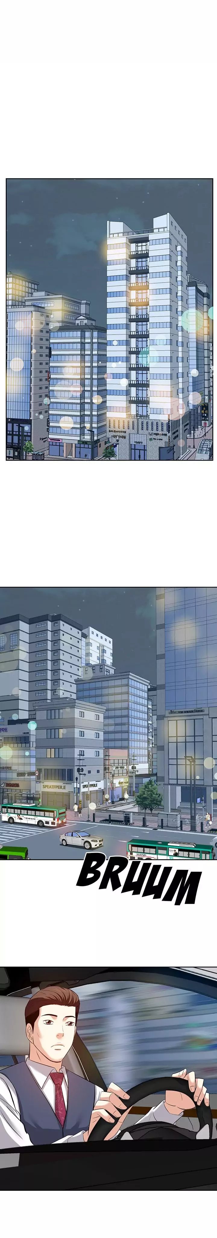Sugar Daddy Capítulo 6 - Page 4