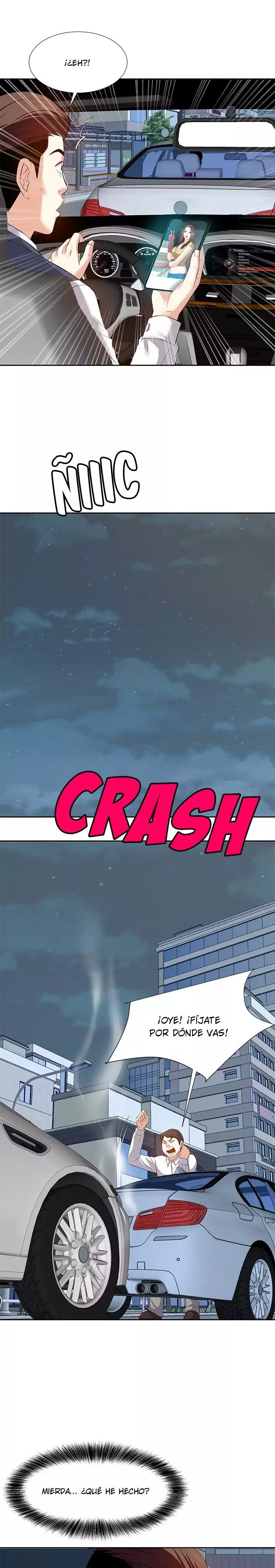 Sugar Daddy Capítulo 6 - Page 7