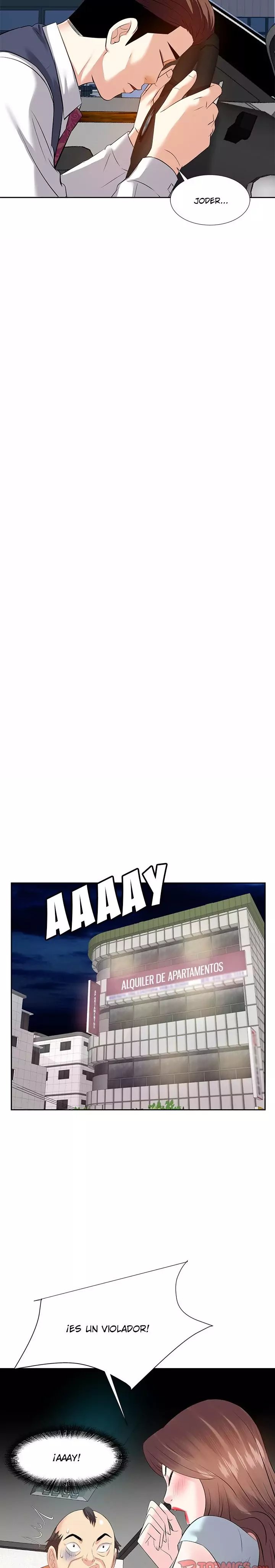 Sugar Daddy Capítulo 6 - Page 8