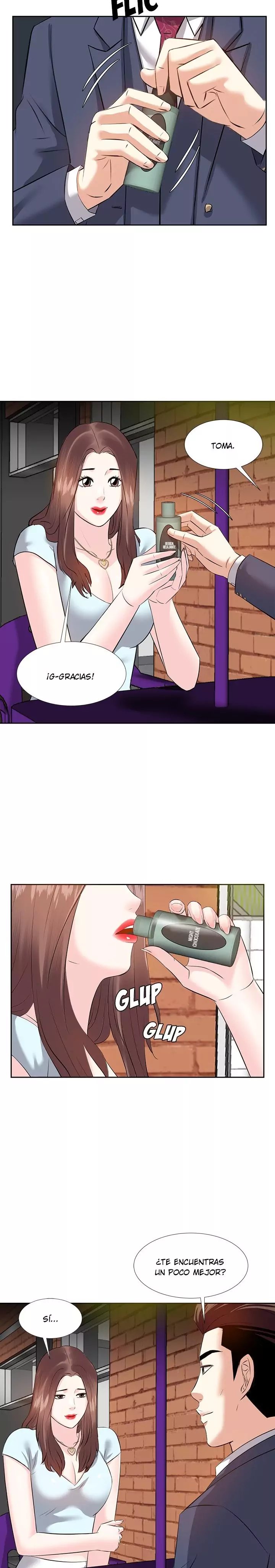 Sugar Daddy Capítulo 7 - Page 10