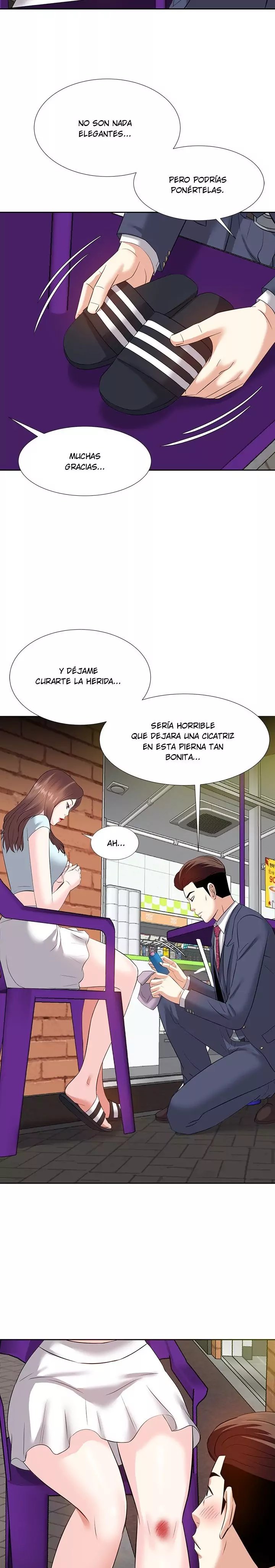 Sugar Daddy Capítulo 7 - Page 11