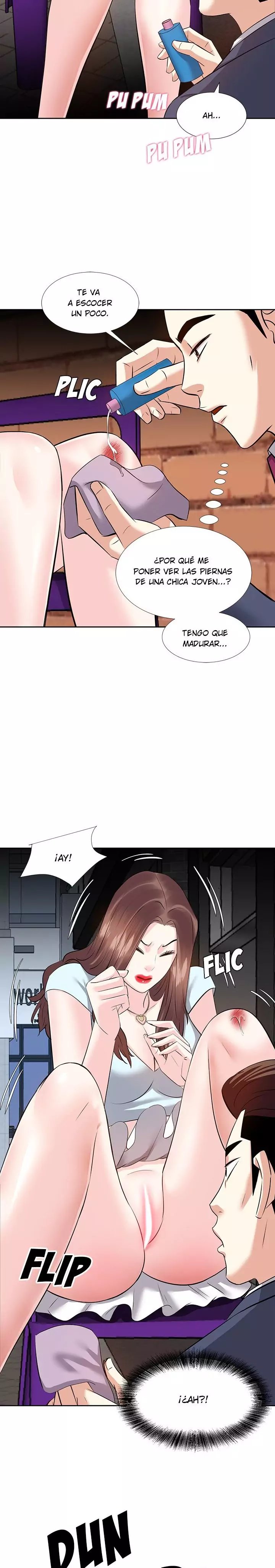 Sugar Daddy Capítulo 7 - Page 12