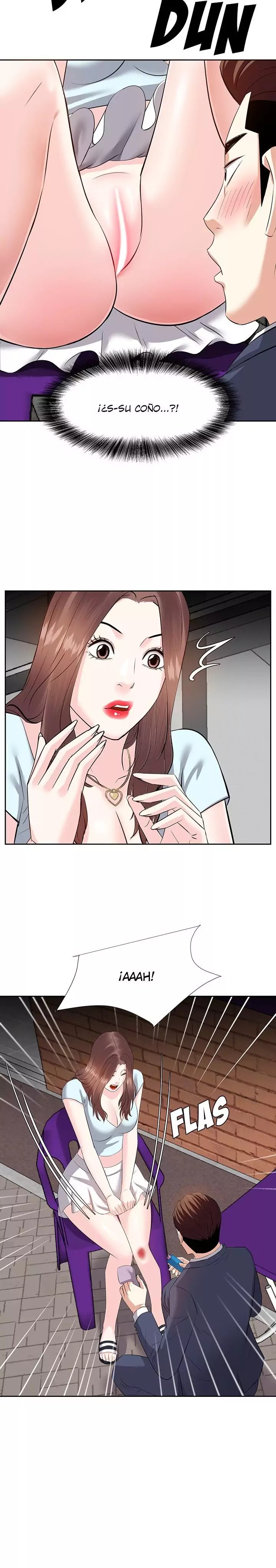 Sugar Daddy Capítulo 7 - Page 13