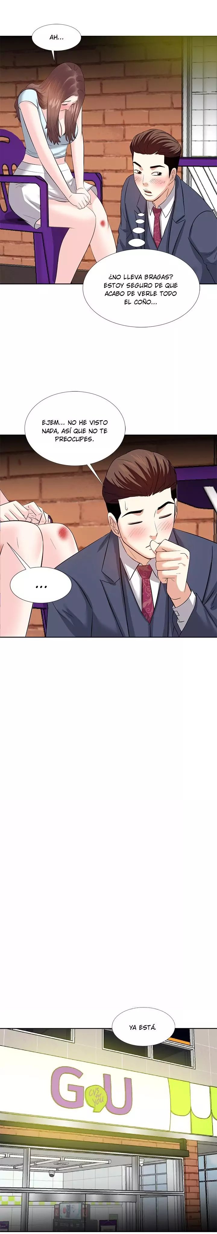Sugar Daddy Capítulo 7 - Page 14